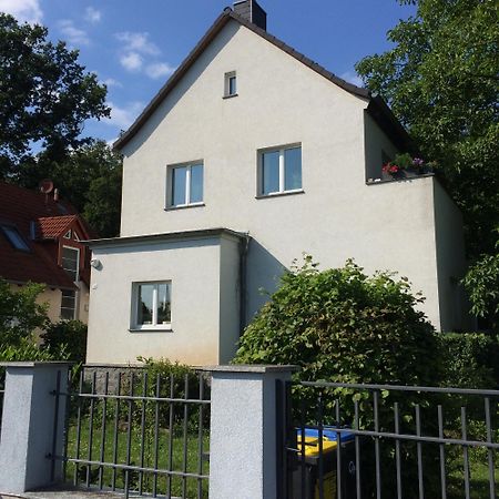 Freiraum Loft Villa Markkleeberg Bagian luar foto