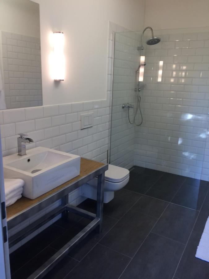 Freiraum Loft Villa Markkleeberg Bagian luar foto