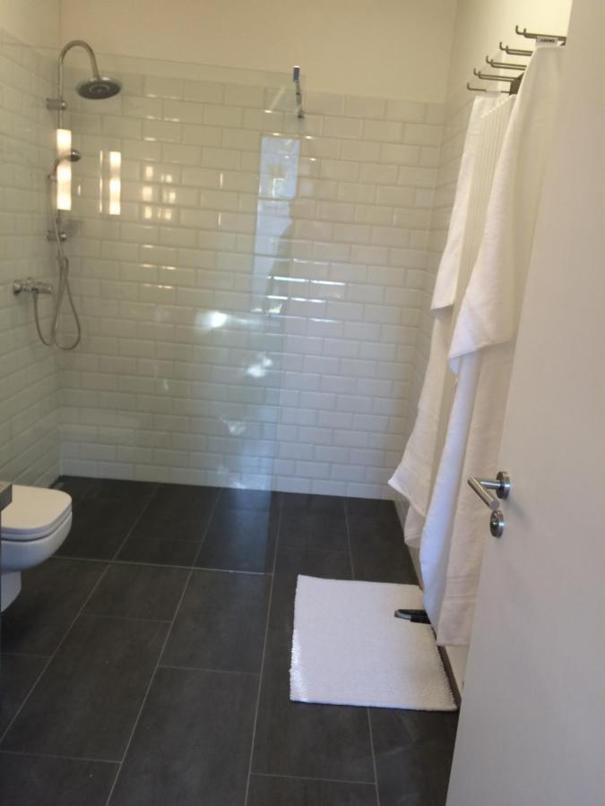 Freiraum Loft Villa Markkleeberg Bagian luar foto