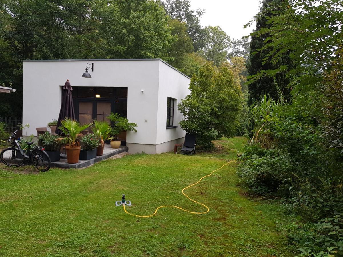 Freiraum Loft Villa Markkleeberg Ruang foto