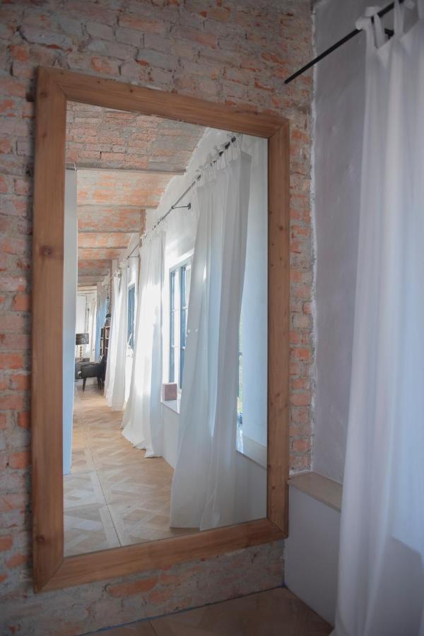 Freiraum Loft Villa Markkleeberg Bagian luar foto