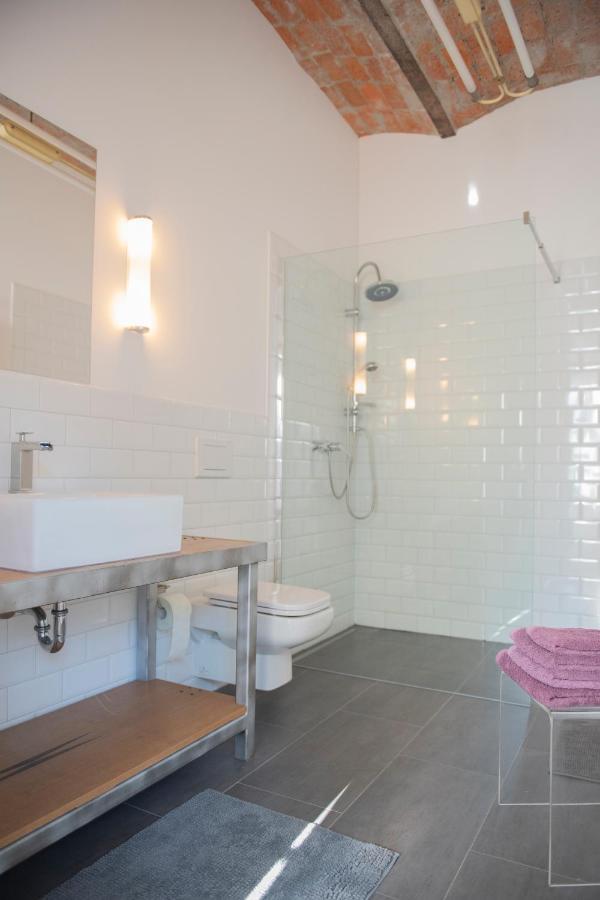 Freiraum Loft Villa Markkleeberg Bagian luar foto