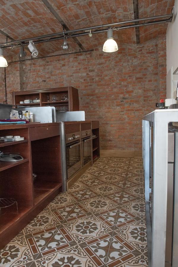 Freiraum Loft Villa Markkleeberg Bagian luar foto