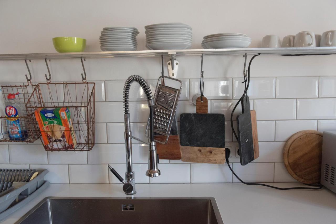 Freiraum Loft Villa Markkleeberg Bagian luar foto
