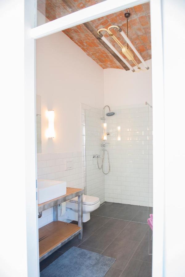 Freiraum Loft Villa Markkleeberg Bagian luar foto